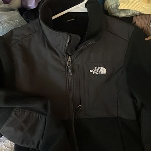 North face fleece